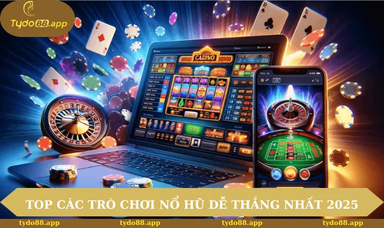 Những khung giờ vàng kích hoạt hũ nổ 