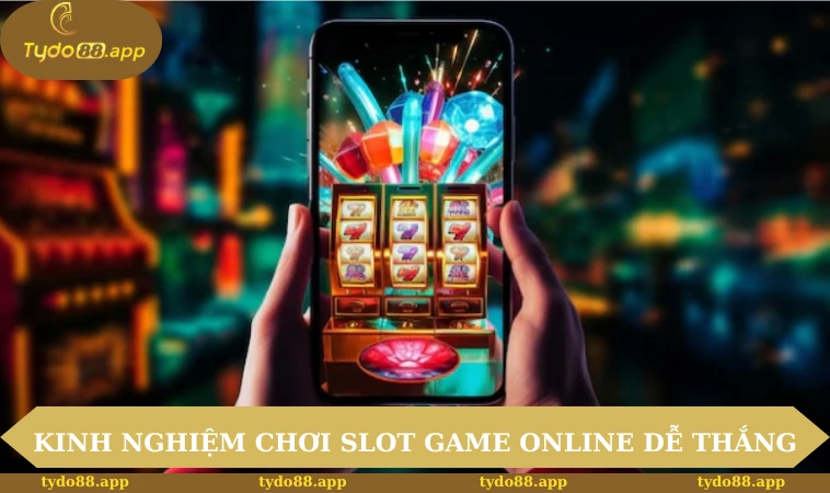 Những yếu tố tác động đến thời điểm nổ hũ 
