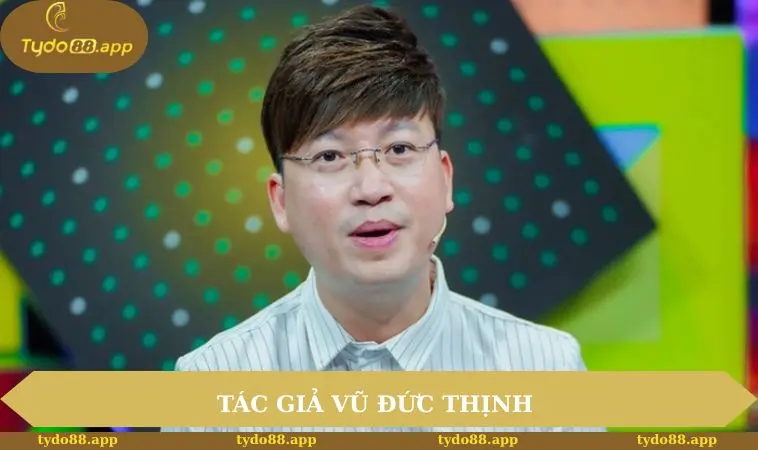 vũ Đức Thịnh